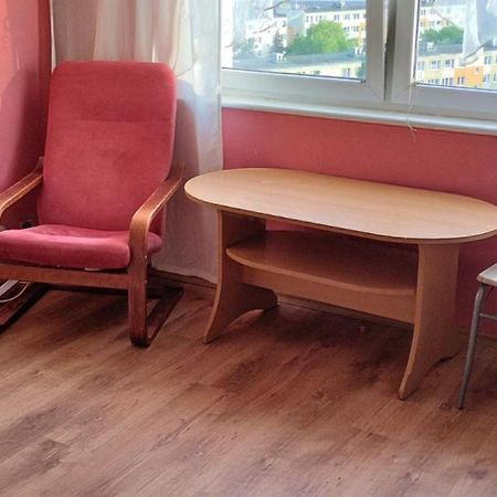 Apartament Z Baldachimem I Pieknym Widokiem Olsztyna Olsztyn  Exterior photo