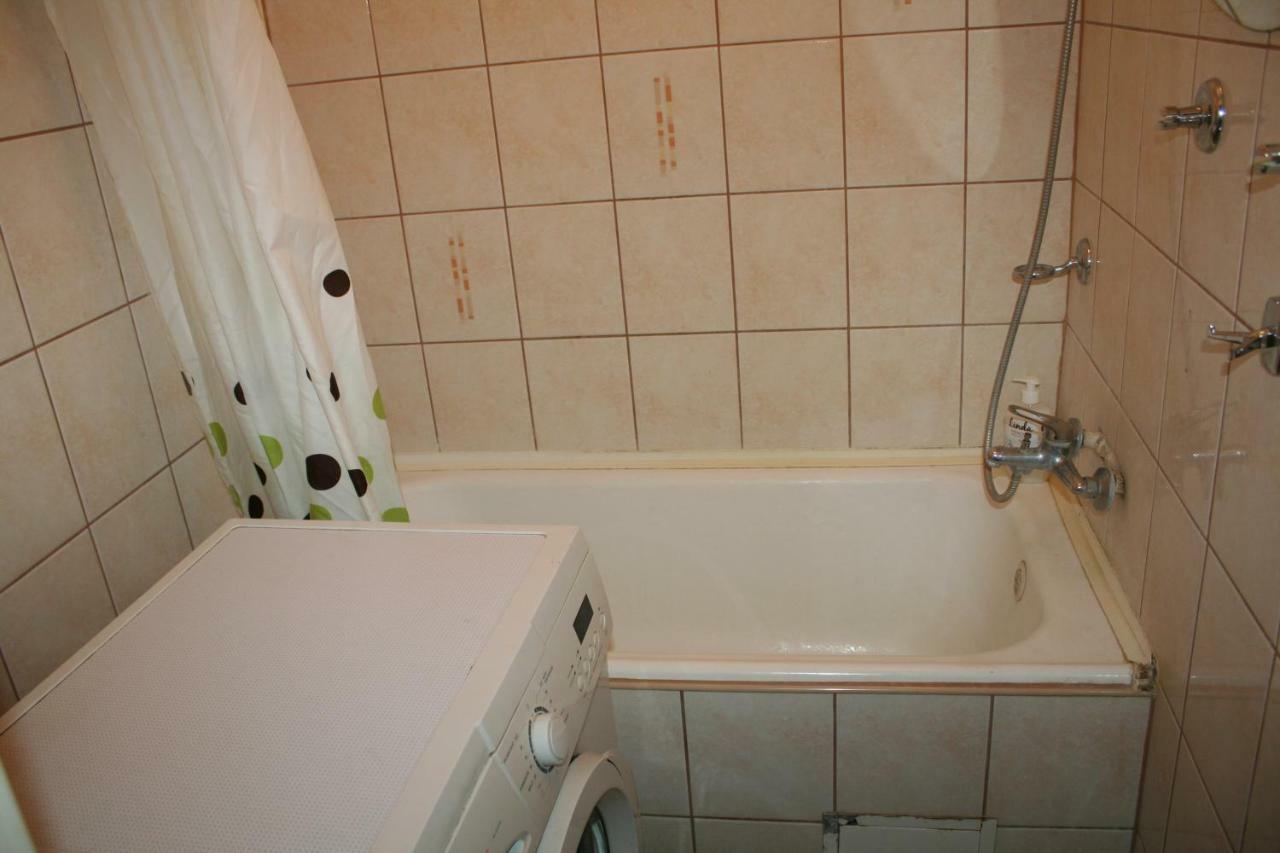 Apartament Z Baldachimem I Pieknym Widokiem Olsztyna Olsztyn  Exterior photo